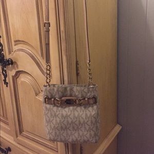 Michael Kors cross body